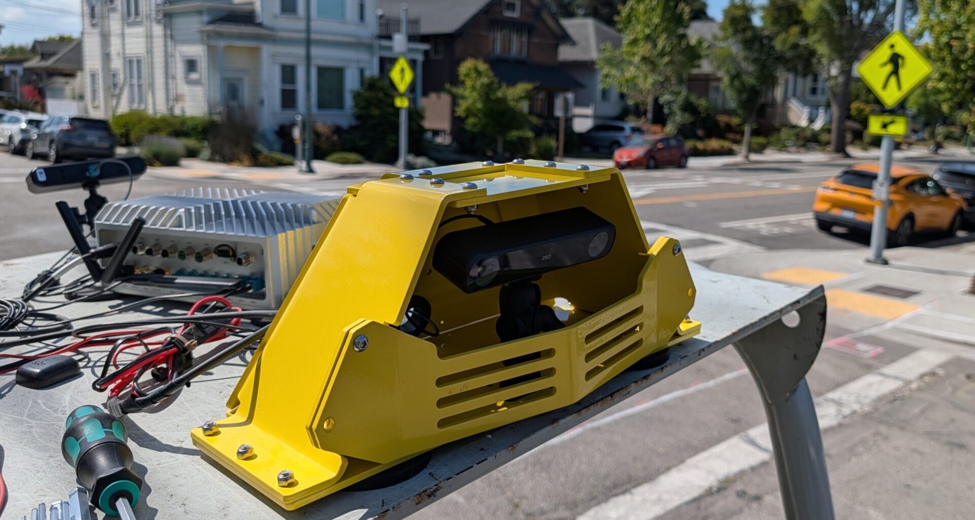 Dozer joins spARK Labs by ARK Invest incubator