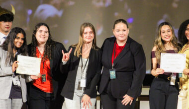 USF BullsMUN incorporates local high schools at conference