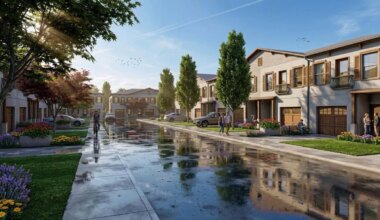 Habitat breaks ground on 26-townhome affordable housing community in Lealman