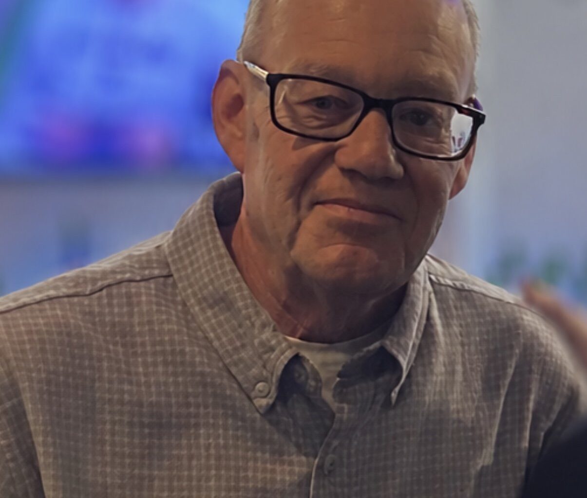 James A. Orlando — Leon Pucedo Funeral Home