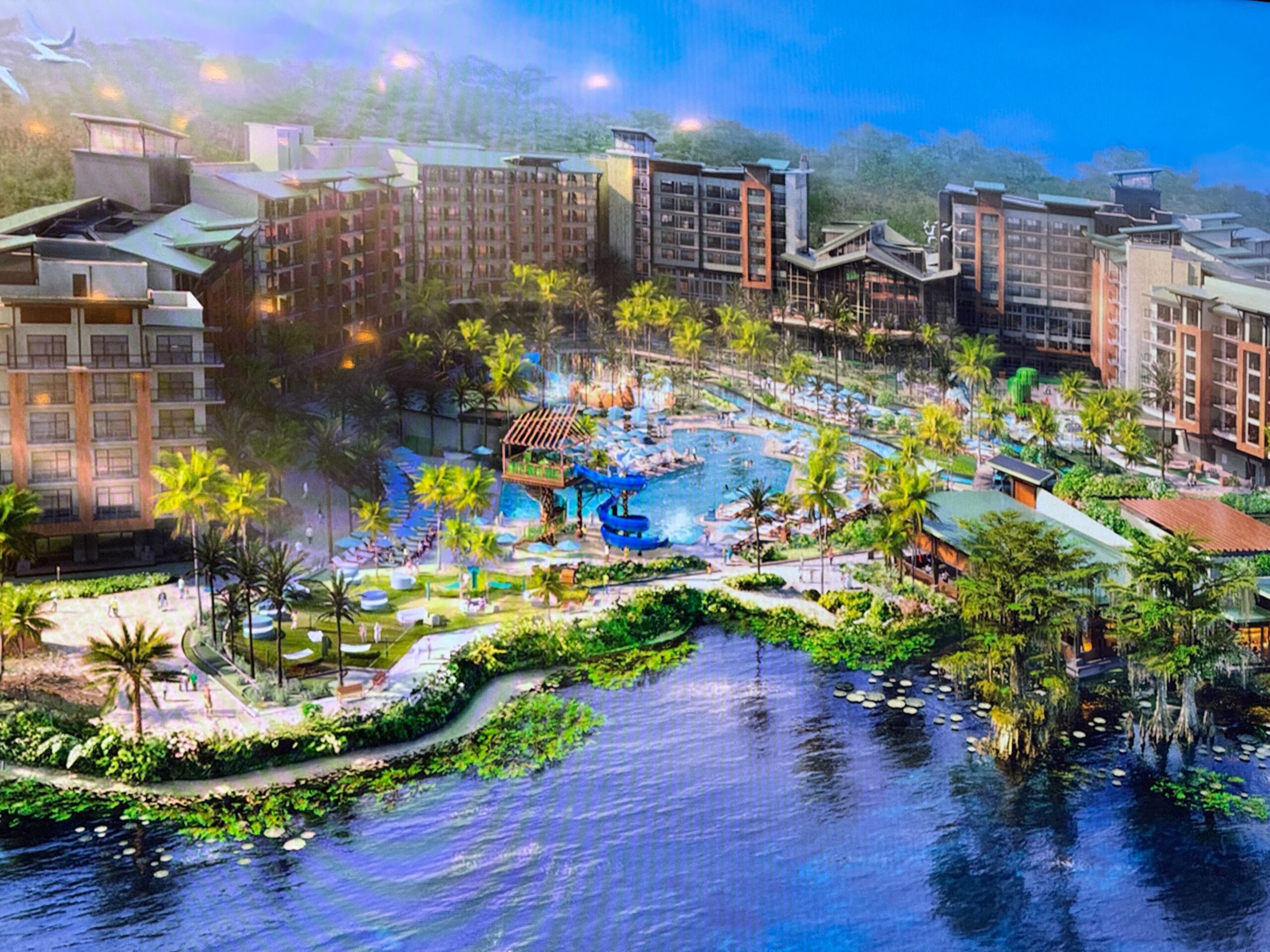 Disney’s Lakeshore Lodge has been added to the list of Walt Disney World Resort hotels eligible for Early Theme Park Entry and Extended Evening Theme Park Hours