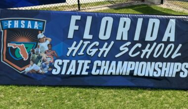 Brawls lead to playoff bans for Deltona, Matanzas, Carol City