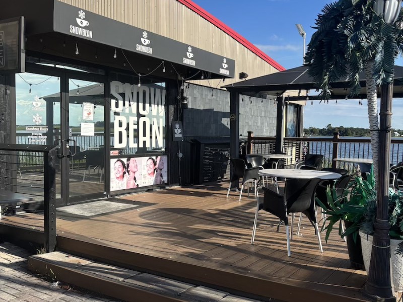 Izziban Sushi, Snowbean suddenly close in Orlando