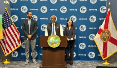 HUD correction brings Milton recovery funds to St. Pete
