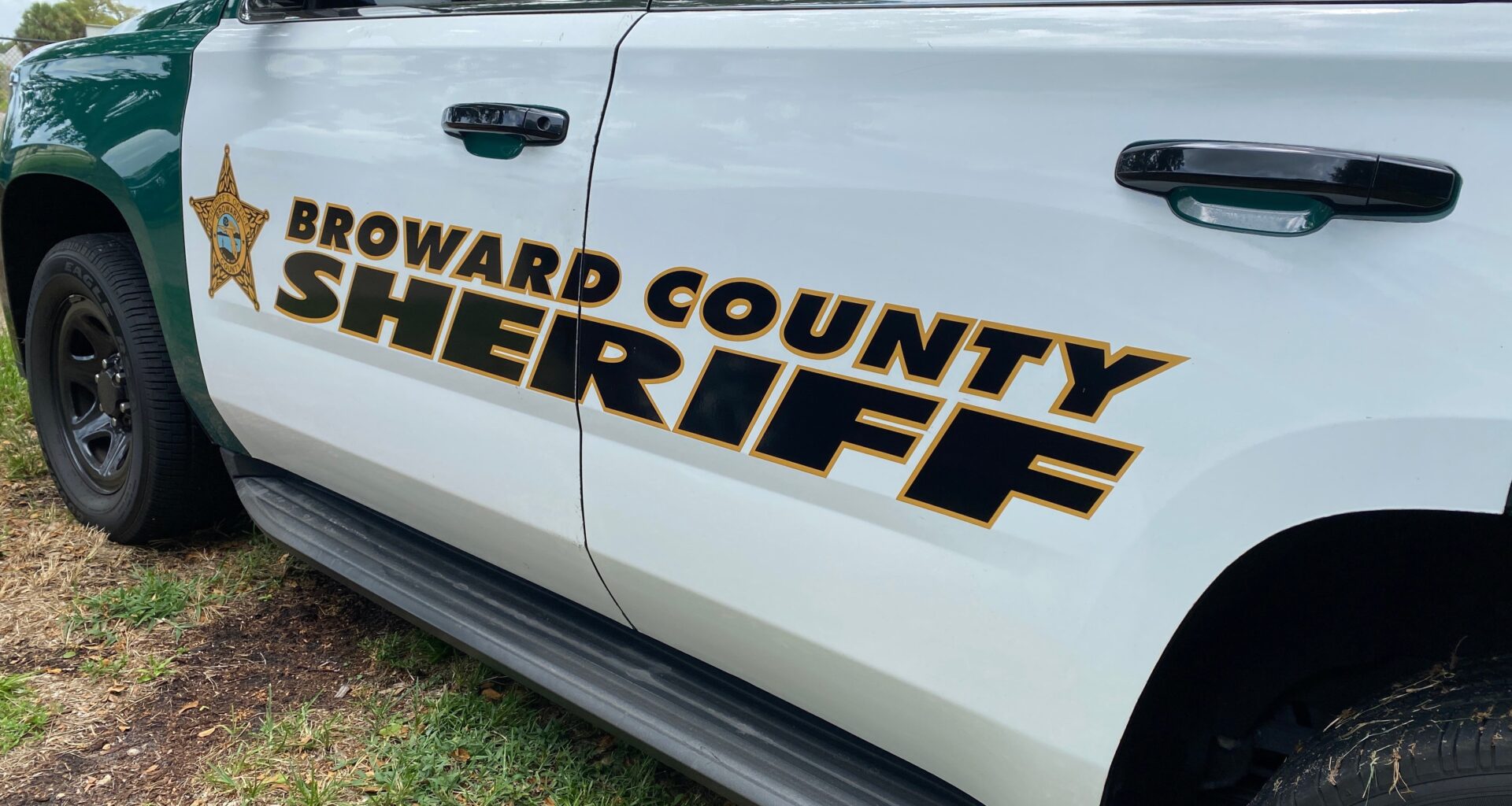 Gregory Tony: Poll shows Broward residents feel safe from crime