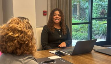 Orlando resort recruiter's Dominican roots shaped her career
