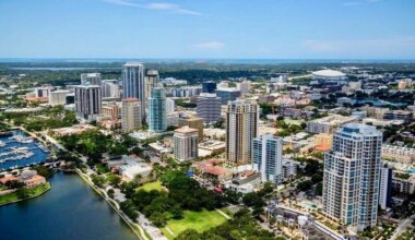 St Pete Rising - Everything new and coming soon to St. Pete