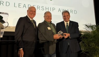 Nault Center celebrates entrepreneurship and community impact