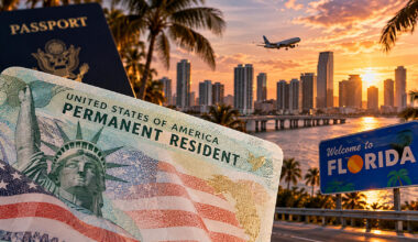 Judge orders Diversity Lottery reopened as Florida overtakes California in new green cards