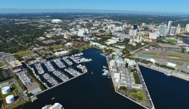 Port lease amendment heads to St. Petersburg voters