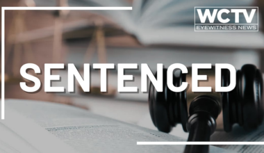 Crawfordville man sentenced to prison for attempting to entice a minor