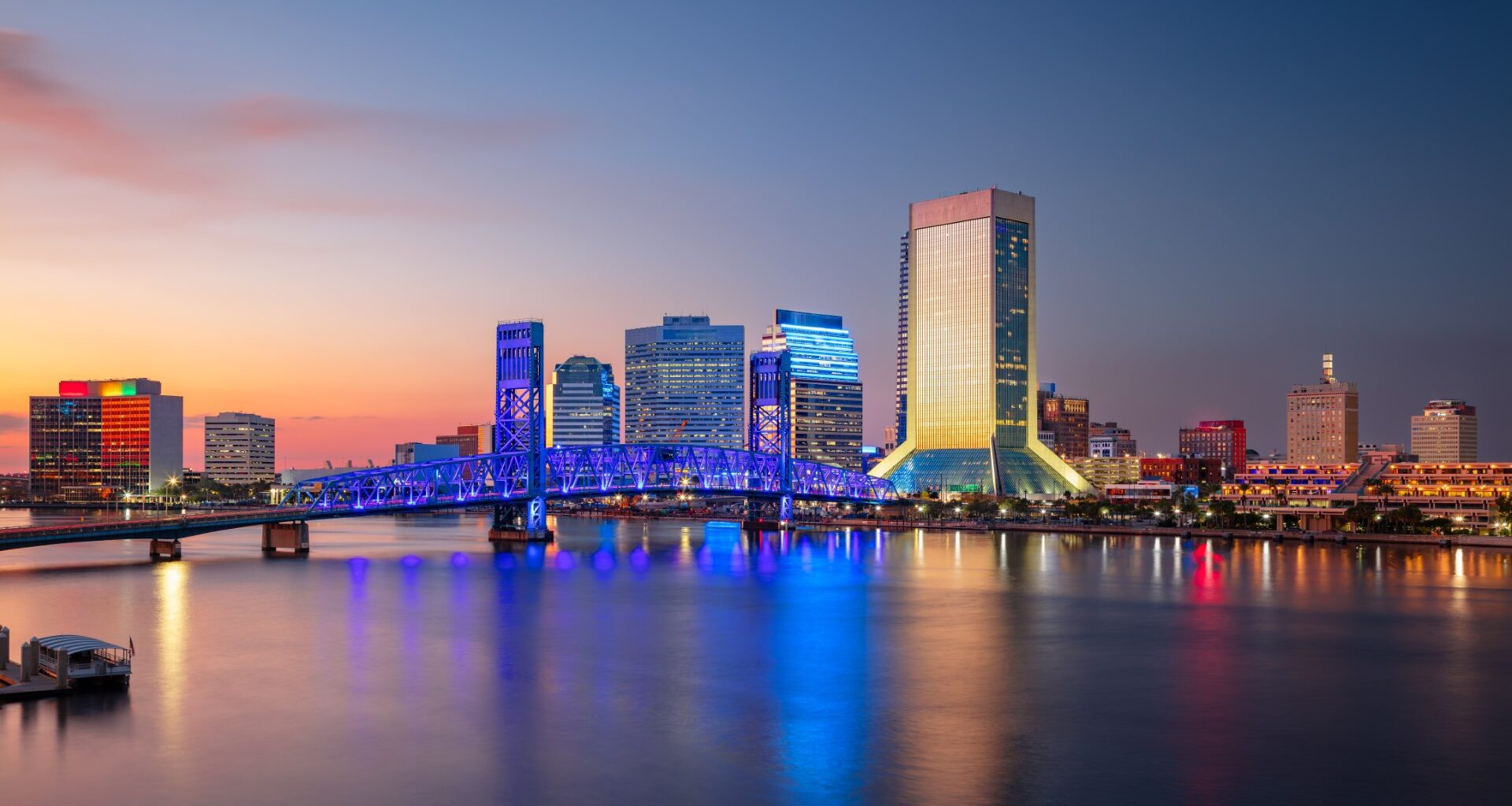 WalletHub study: Jacksonville among least safe cities in America