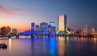WalletHub study: Jacksonville among least safe cities in America