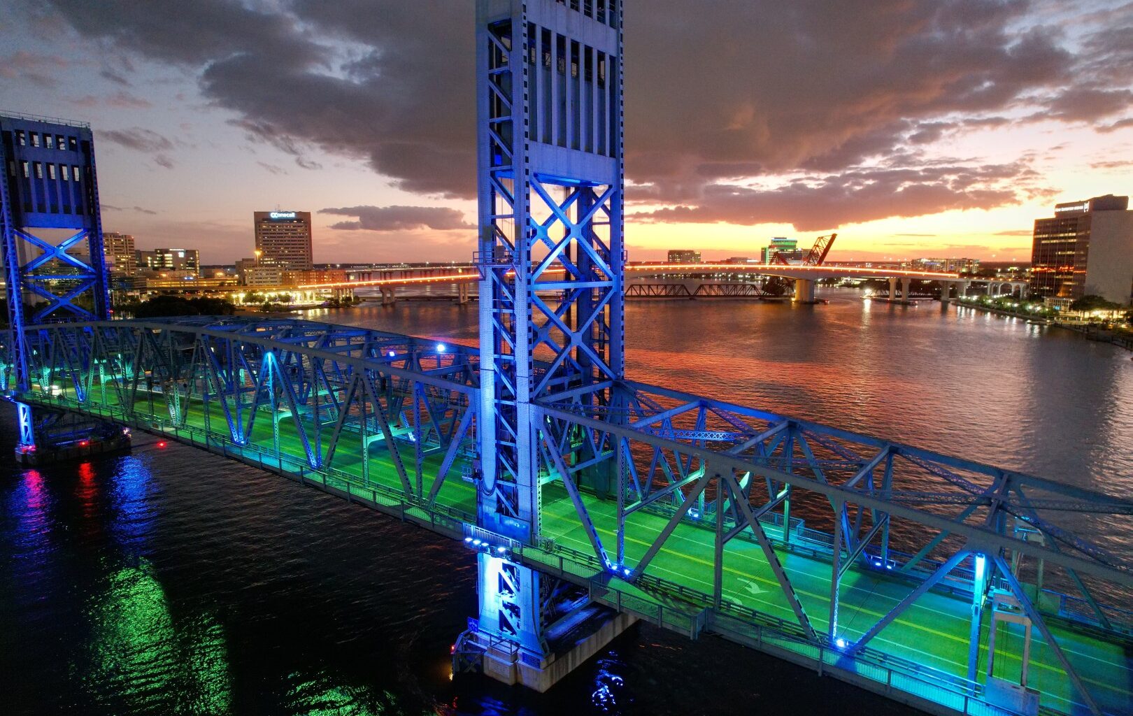 Jacksonville Bold for 9.30.26: Rough ride at JTA