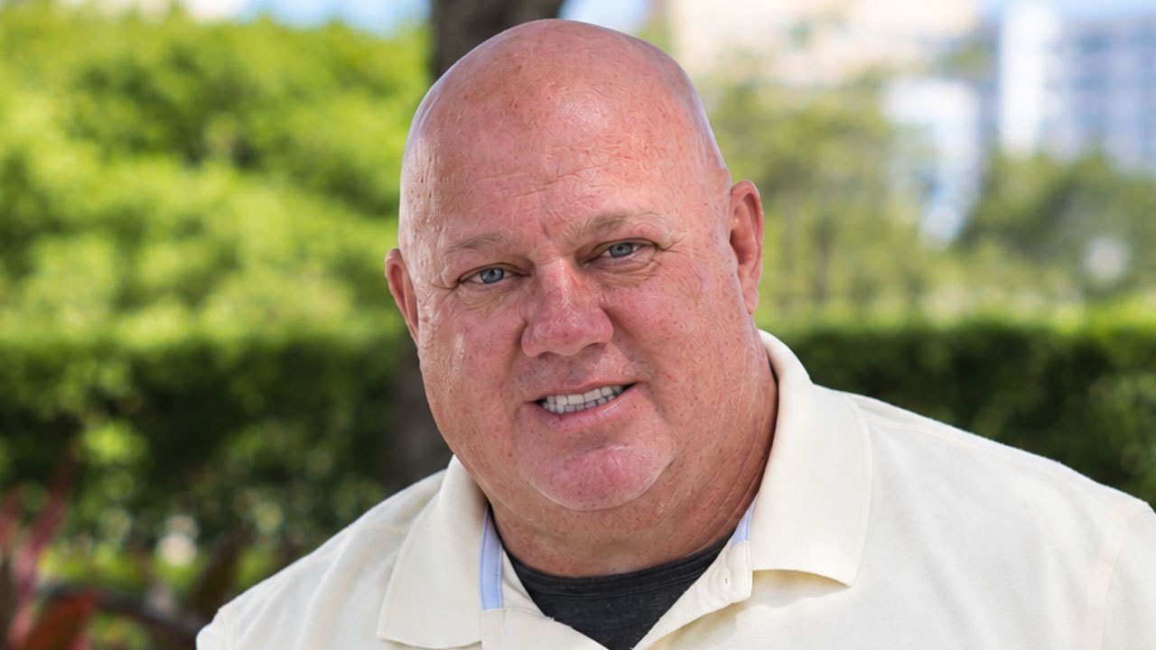 2026 Voters Guide: Jeff Boebinger running for Altamonte Springs City Commission District 4 – Orlando Sentinel