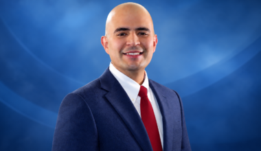 Natalie Milian Orbis endorses Jesus Tundidor for HD 112