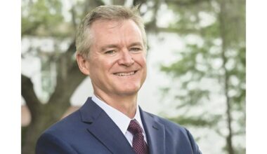 Endorsement: Send John Lowndes to fight for locals in the Senate – Orlando Sentinel