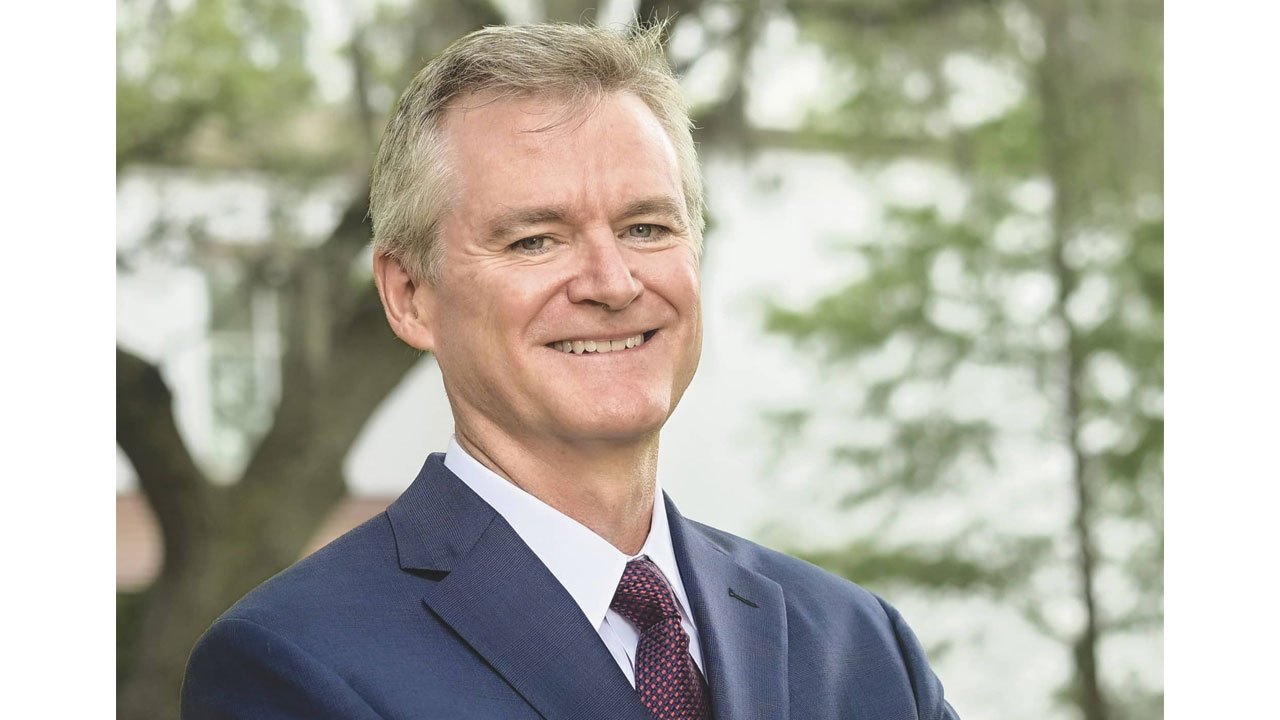 Endorsement: Send John Lowndes to fight for locals in the Senate – Orlando Sentinel