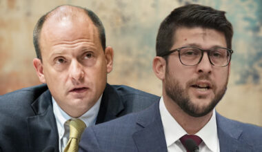 Final St. Pete Polls: James Uthmeier 49%, José Javier Rodríguez 44%; Blaise Ingoglia 47%, Annette Taddeo 43%