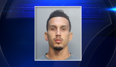 Man accused of pistol-whipping child over ding-dong ditch prank, deputies say - WSVN 7News | Miami News, Weather, Sports