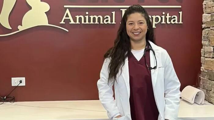 Veterinarian with ties to Jacksonville detained by ICE, community rallies support