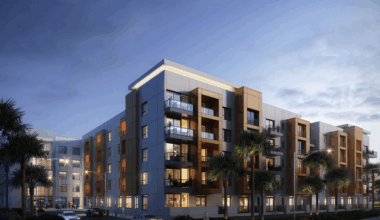 ParkProperty expands Orlando presence with SoDo acquisition