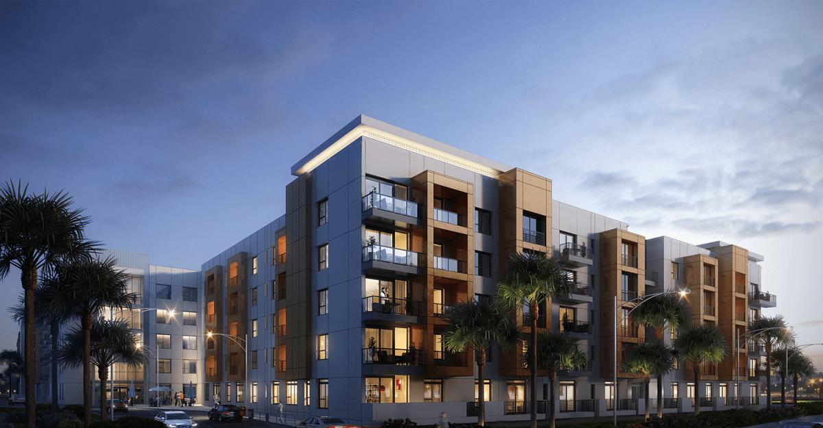 ParkProperty expands Orlando presence with SoDo acquisition