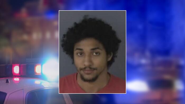 Orange Park man charged after child dies from alleged shaking
