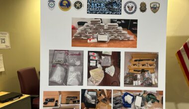 Operation Ice Breaker: 25 charged in major South Florida drug trafficking investigation