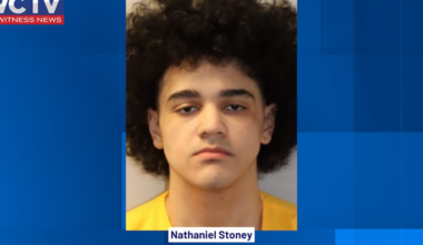 Court records: Teen pleads no contest in sexual battery case involving 2-year-old girl