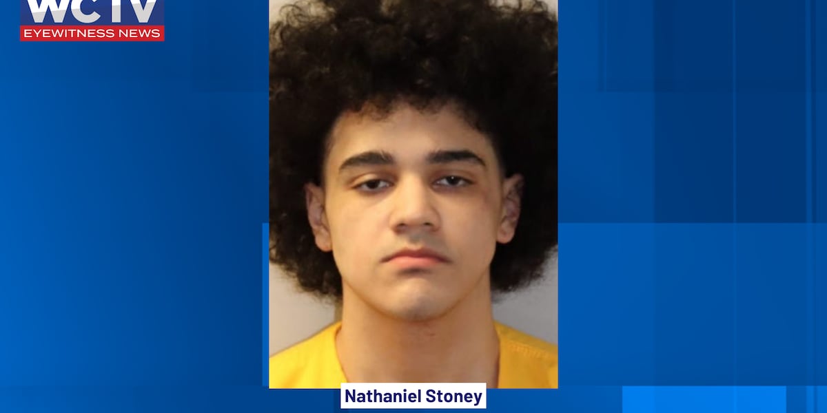Court records: Teen pleads no contest in sexual battery case involving 2-year-old girl
