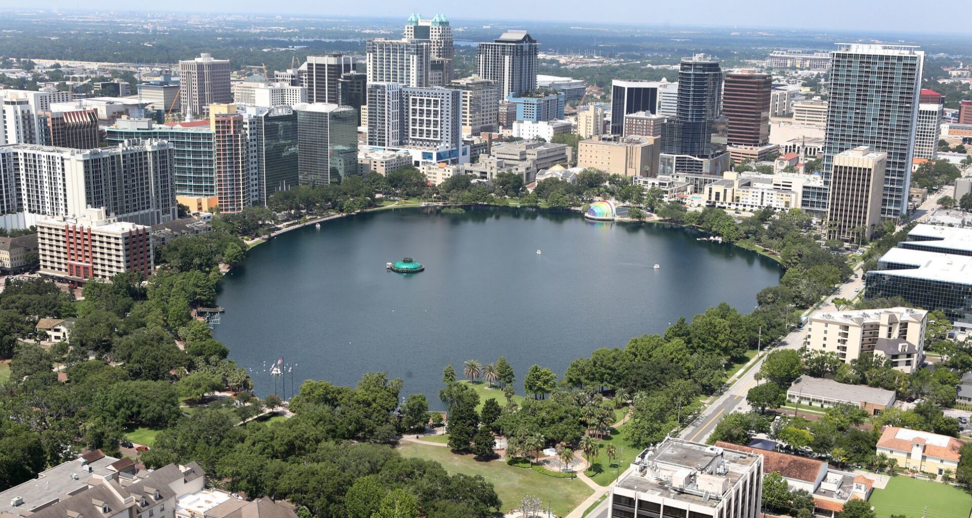 Letters: TDT decision can’t be hasty | Orlando’s inferiority complex
