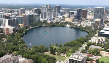 Letters: TDT decision can’t be hasty | Orlando’s inferiority complex