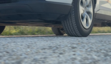 Florida officials urge drivers and pedestrians to share the road this month