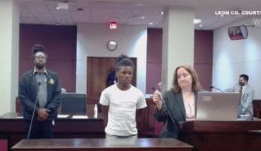 15-year-old charged as adult in FAMU shooting