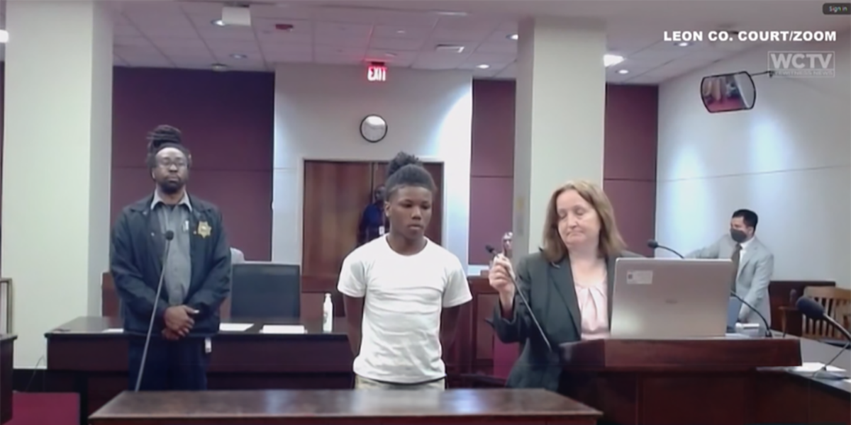 15-year-old charged as adult in FAMU shooting