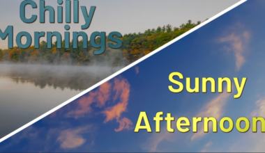 First Alert Daily: Will Wednesday morning be just as chilly?