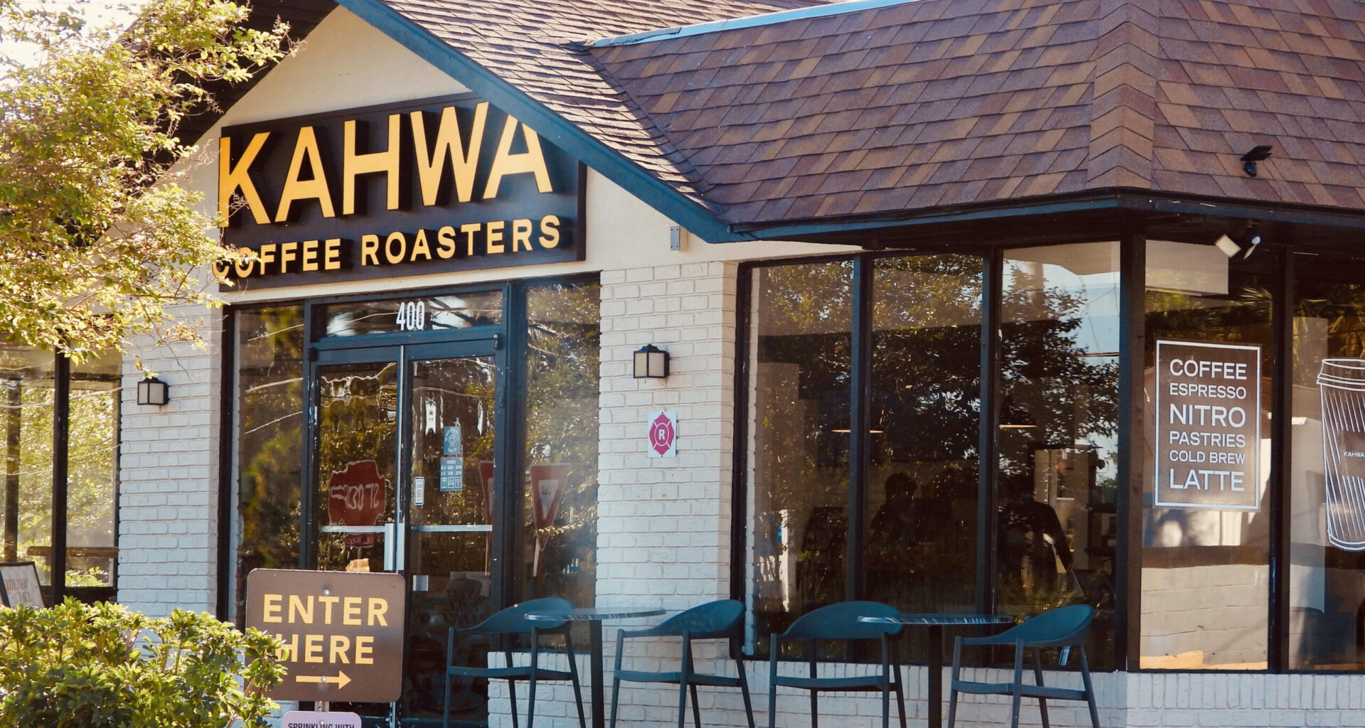 Kahwa’s South St. Pete gamble comes to an end