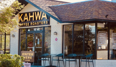 Kahwa’s South St. Pete gamble comes to an end