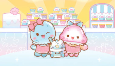Kawaii Slime Company Coming to Disney Springs