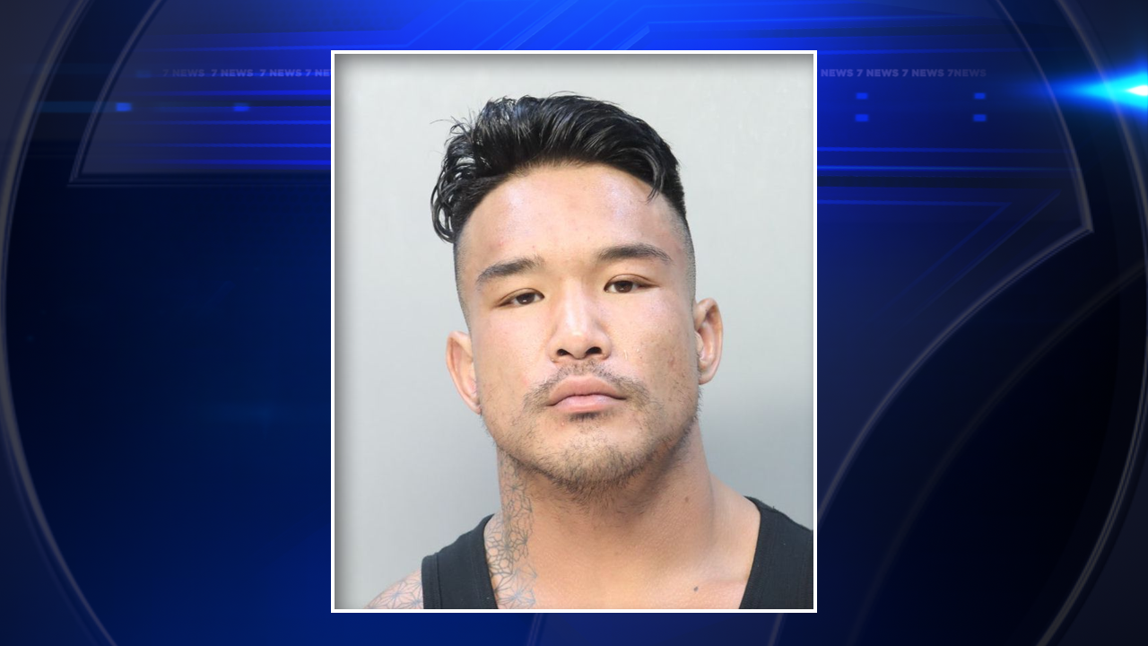 Uber Eats driver shot by woman’s boyfriend after returning to see her, deputies say - WSVN 7News | Miami News, Weather, Sports