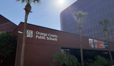 Orange County parents share priorities as school board searches for new superintendent