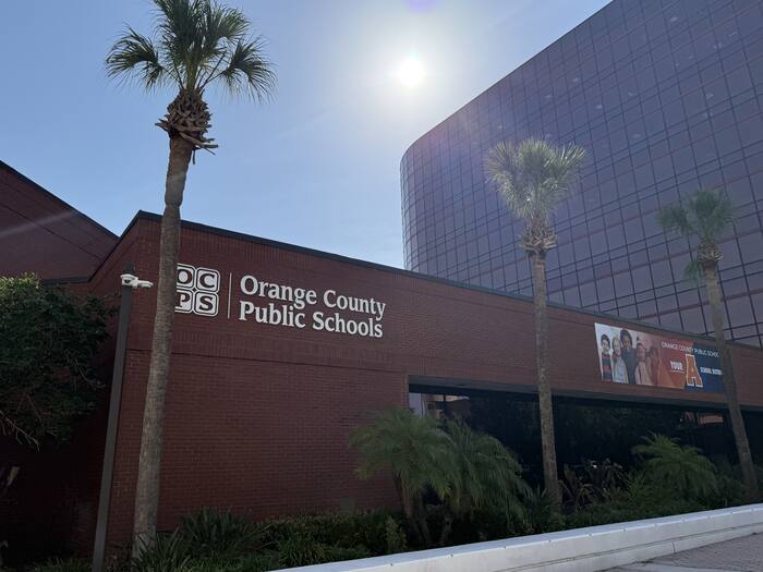 Orange County parents share priorities as school board searches for new superintendent