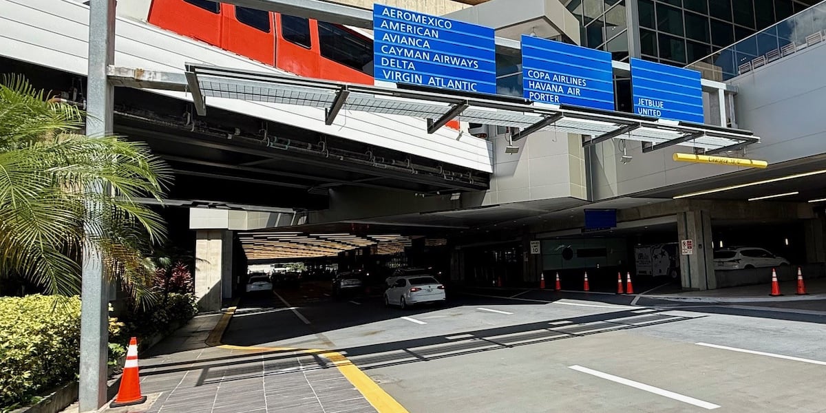 Tampa International Airport named USA TODAY’s best large airport for third year