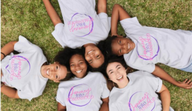 ‘Dear Jacksonville’ celebration to support nonprofit empowering local girls and families for 23 years