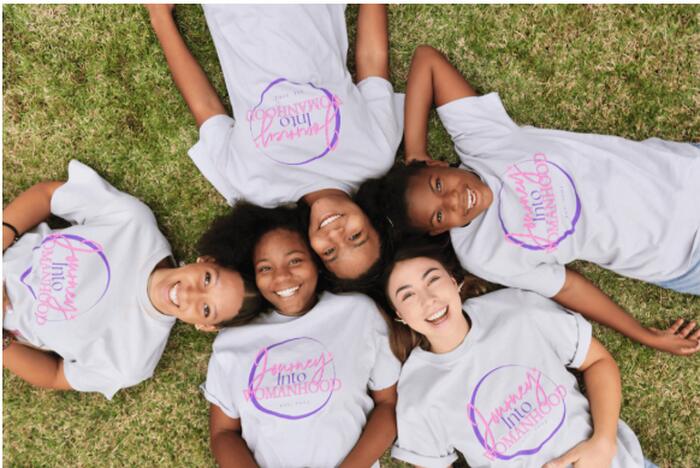 ‘Dear Jacksonville’ celebration to support nonprofit empowering local girls and families for 23 years