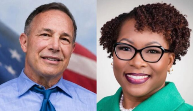Orange County mayoral candidates split over Amendment 3 as early voting begins