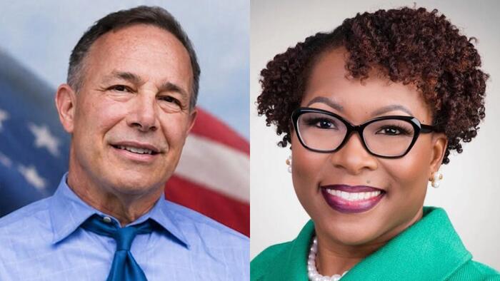 Orange County mayoral candidates split over Amendment 3 as early voting begins