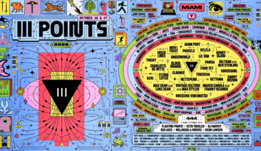 III Points Music Festival Miami 2026 – NBC 6 South Florida