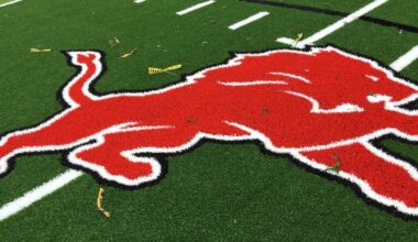 ‘He’s a good boy’: Leon High School JV football player injured in Perry Street shooting, head coach confirms
